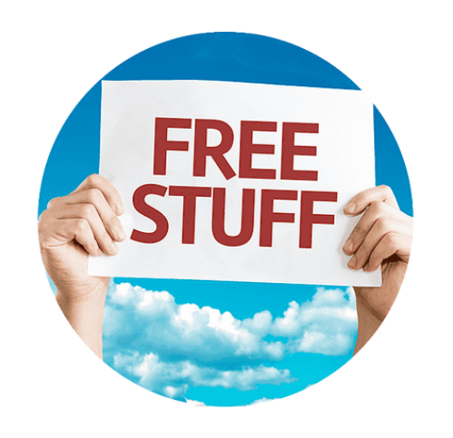 Đồ cho tặng miễn phí