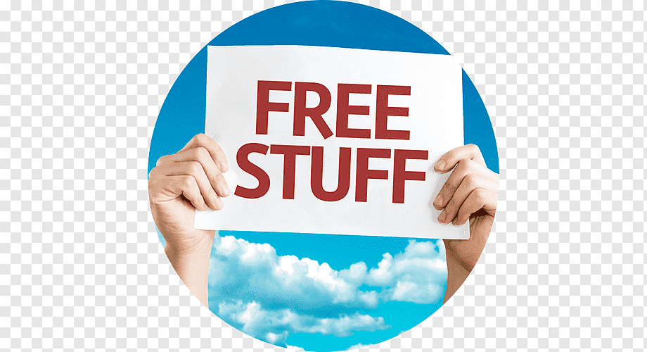 Đồ cho tặng miễn phí