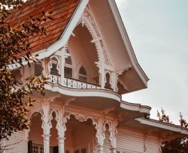 Villa Relaxing Green View