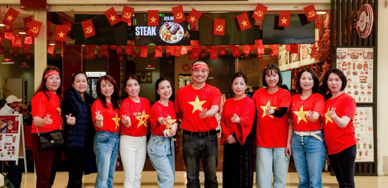 Đại lễ kỷ niệm 80 năm Quốc khánh – Niềm tự hào dân tộc của cộng đồng Việt tại New Zealand