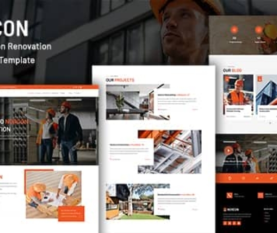 norcon-construction-building-wordpress-theme-vietmarket-free-classified-ads